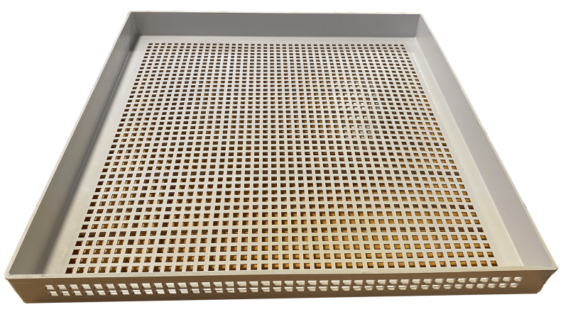 Egg tray 90° for SIL 504